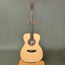 K.Yairi YF-OM28 CTM_7