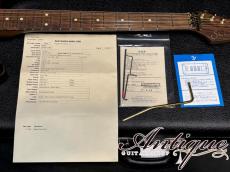 Suhr Custom Order (OKADA) Classic SSH FRT 2009 Bengal Burst /Quilt-Maple & Swamp-Ash /Pau Ferro Neck & FB /Gold-HW /EMG SLV-SLV-85 PU 3.76kg Mint Condition “Steve Lukather”_11