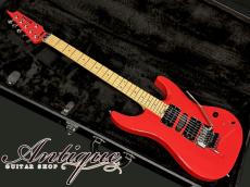 Killer KG-FIDES Ichiro Ito Signature 2024 Caribbean Red /Hard Maple /FRT /D-Tuner 3.64kg "No-Used Near-New"