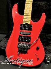 Killer KG-FIDES Ichiro Ito Signature 2024 Caribbean Red /Hard Maple /FRT /D-Tuner 3.64kg "No-Used Near-New"_2
