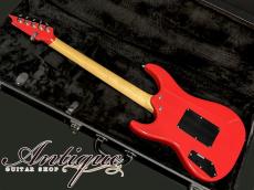 Killer KG-FIDES Ichiro Ito Signature 2024 Caribbean Red /Hard Maple /FRT /D-Tuner 3.64kg "No-Used Near-New"_3