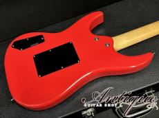 Killer KG-FIDES Ichiro Ito Signature 2024 Caribbean Red /Hard Maple /FRT /D-Tuner 3.64kg "No-Used Near-New"_5