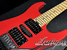 Killer KG-FIDES Ichiro Ito Signature 2024 Caribbean Red /Hard Maple /FRT /D-Tuner 3.64kg "No-Used Near-New"_7