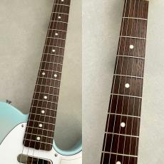 Fender 【ギグバッグキャンペーン対象】Made in Japan Traditional LTD 60s Telecaster -Stardust Blue- ≒3.40kg_4