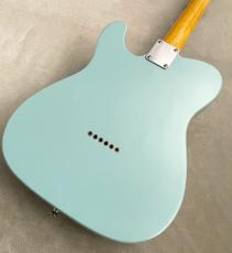 Fender 【ギグバッグキャンペーン対象】Made in Japan Traditional LTD 60s Telecaster -Stardust Blue- ≒3.40kg_6