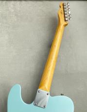 Fender 【ギグバッグキャンペーン対象】Made in Japan Traditional LTD 60s Telecaster -Stardust Blue- ≒3.40kg_8