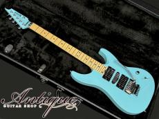 Killer KG-FIDES Ichiro Ito Signature 2024 Compose blue /Hard Maple /FRT w/D-Tuner 3.65kg "No-Used Near-New"