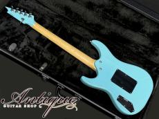 Killer KG-FIDES Ichiro Ito Signature 2024 Compose blue /Hard Maple /FRT w/D-Tuner 3.65kg "No-Used Near-New"_3