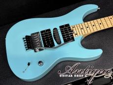 Killer KG-FIDES Ichiro Ito Signature 2024 Compose blue /Hard Maple /FRT w/D-Tuner 3.65kg "No-Used Near-New"_4