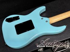 Killer KG-FIDES Ichiro Ito Signature 2024 Compose blue /Hard Maple /FRT w/D-Tuner 3.65kg "No-Used Near-New"_5