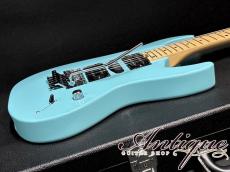 Killer KG-FIDES Ichiro Ito Signature 2024 Compose blue /Hard Maple /FRT w/D-Tuner 3.65kg "No-Used Near-New"_6