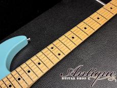 Killer KG-FIDES Ichiro Ito Signature 2024 Compose blue /Hard Maple /FRT w/D-Tuner 3.65kg "No-Used Near-New"_8