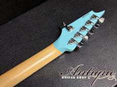 Killer KG-FIDES Ichiro Ito Signature 2024 Compose blue /Hard Maple /FRT w/D-Tuner 3.65kg "No-Used Near-New"_9