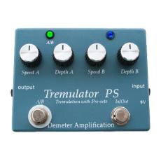 Demeter TRM-PS トレモロ【オンラインストア限定】