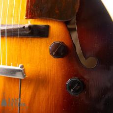 Gibson ES-100 1938-40年製_4