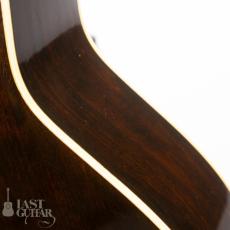 Gibson ES-100 1938-40年製_12