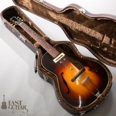Gibson ES-100 1938-40年製_14