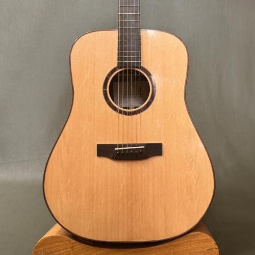 K.Yairi DY-28 Custom #470