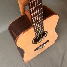 K.Yairi DY-28 Custom #470_5