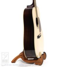 Santa Cruz Tony Rice D (Adirondack Spruce)_3