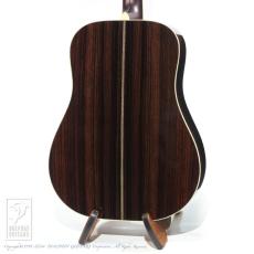 Santa Cruz Tony Rice D (Adirondack Spruce)_4