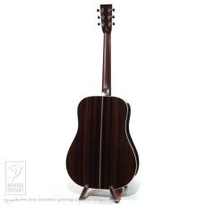 Santa Cruz Tony Rice D (Adirondack Spruce)_5