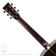 Santa Cruz Tony Rice D (Adirondack Spruce)_7