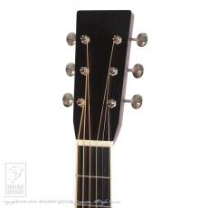 Santa Cruz Tony Rice D (Adirondack Spruce)_8