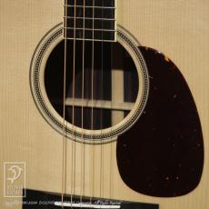 Santa Cruz Tony Rice D (Adirondack Spruce)_12