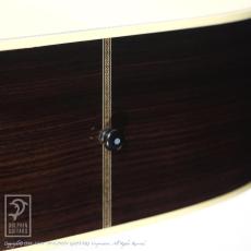 Santa Cruz Tony Rice D (Adirondack Spruce)_14