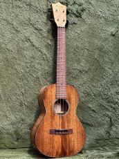 Martin TKE Uke #39625 【テナー/ハワイアンコア】【ピックアップ搭載】【24回金利0%対象】【送料込】_2