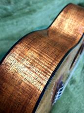 Martin TKE Uke #39625 【テナー/ハワイアンコア】【ピックアップ搭載】【24回金利0%対象】【送料込】_3