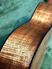 Martin TKE Uke #39625 【テナー/ハワイアンコア】【ピックアップ搭載】【24回金利0%対象】【送料込】_4