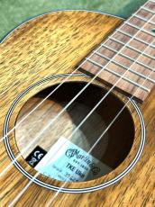 Martin TKE Uke #39625 【テナー/ハワイアンコア】【ピックアップ搭載】【24回金利0%対象】【送料込】_6