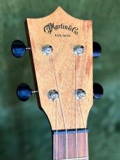 Martin TKE Uke #39625 【テナー/ハワイアンコア】【ピックアップ搭載】【24回金利0%対象】【送料込】_8