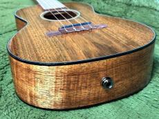 Martin TKE Uke #39625 【テナー/ハワイアンコア】【ピックアップ搭載】【24回金利0%対象】【送料込】_13