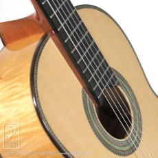 Fonzo Guitar EJ-13S_9