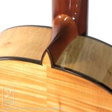 Fonzo Guitar EJ-13S_12