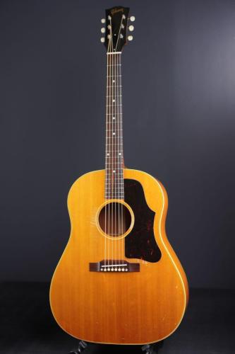 Gibson J-50