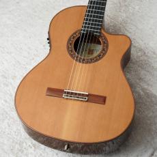 Jose Ramirez [ホセ・ラミレス] Estudio 140 CWE 【2024年製 中古品】【USED】【杉/ローズウッド】 【エレガット】