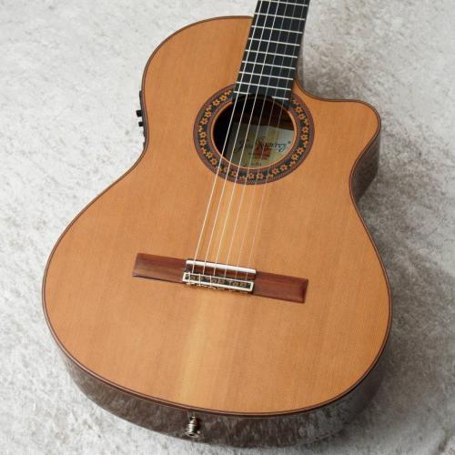 Jose Ramirez [ホセ・ラミレス] Estudio 140 CWE 【2024年製 中古品】【USED】【杉/ローズウッド】 【エレガット】