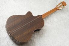 Jose Ramirez [ホセ・ラミレス] Estudio 140 CWE 【2024年製 中古品】【USED】【杉/ローズウッド】 【エレガット】_3