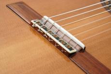 Jose Ramirez [ホセ・ラミレス] Estudio 140 CWE 【2024年製 中古品】【USED】【杉/ローズウッド】 【エレガット】_6