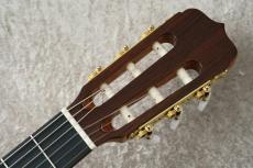 Jose Ramirez [ホセ・ラミレス] Estudio 140 CWE 【2024年製 中古品】【USED】【杉/ローズウッド】 【エレガット】_9