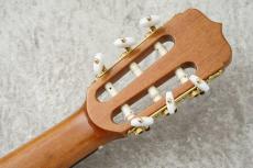 Jose Ramirez [ホセ・ラミレス] Estudio 140 CWE 【2024年製 中古品】【USED】【杉/ローズウッド】 【エレガット】_11