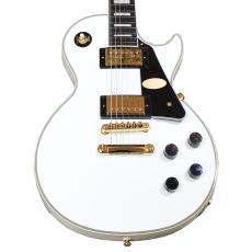 Epiphone Inspired by Gibson Les Paul Custom