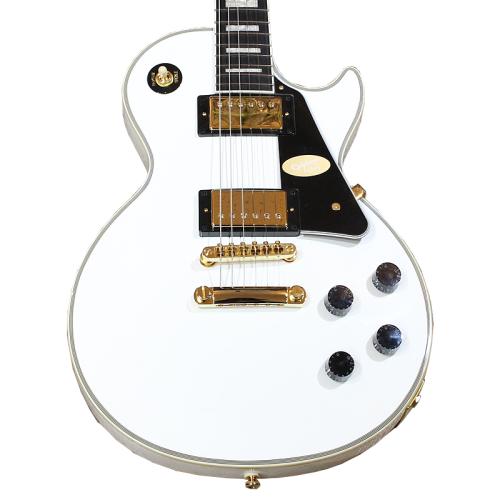 Epiphone Inspired by Gibson Les Paul Custom