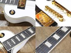 Epiphone Inspired by Gibson Les Paul Custom_6