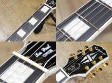 Epiphone Inspired by Gibson Les Paul Custom_7