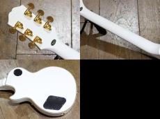 Epiphone Inspired by Gibson Les Paul Custom_8